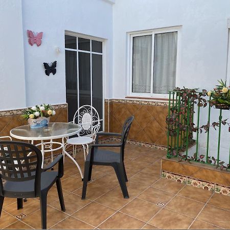Apartamento Rural Prado Del Rey Apartment Екстериор снимка