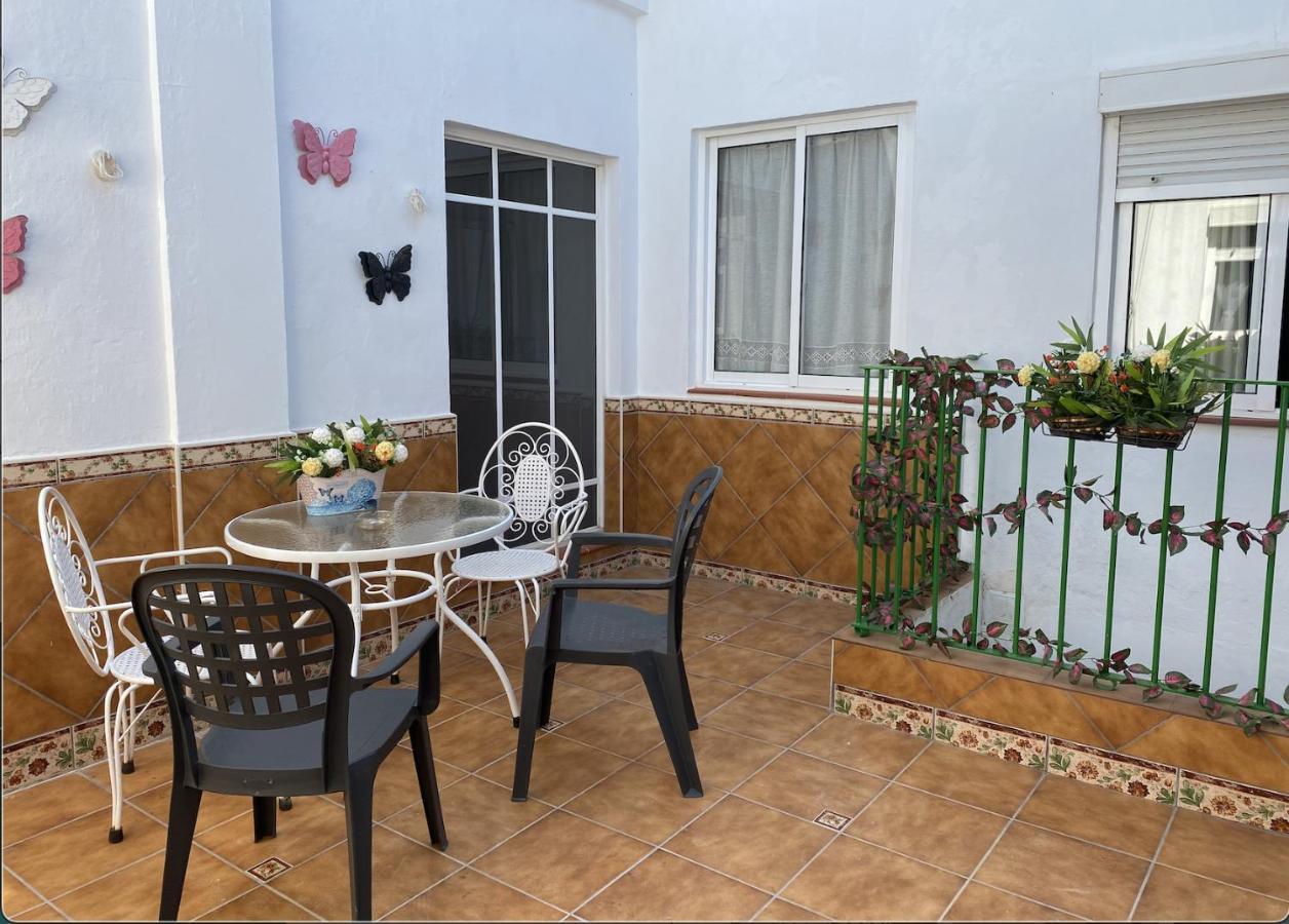 Apartamento Rural Prado Del Rey Apartment Екстериор снимка