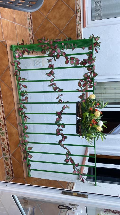 Apartamento Rural Prado Del Rey Apartment Екстериор снимка
