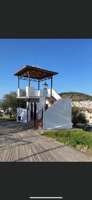 Apartamento Rural Prado Del Rey Apartment Екстериор снимка