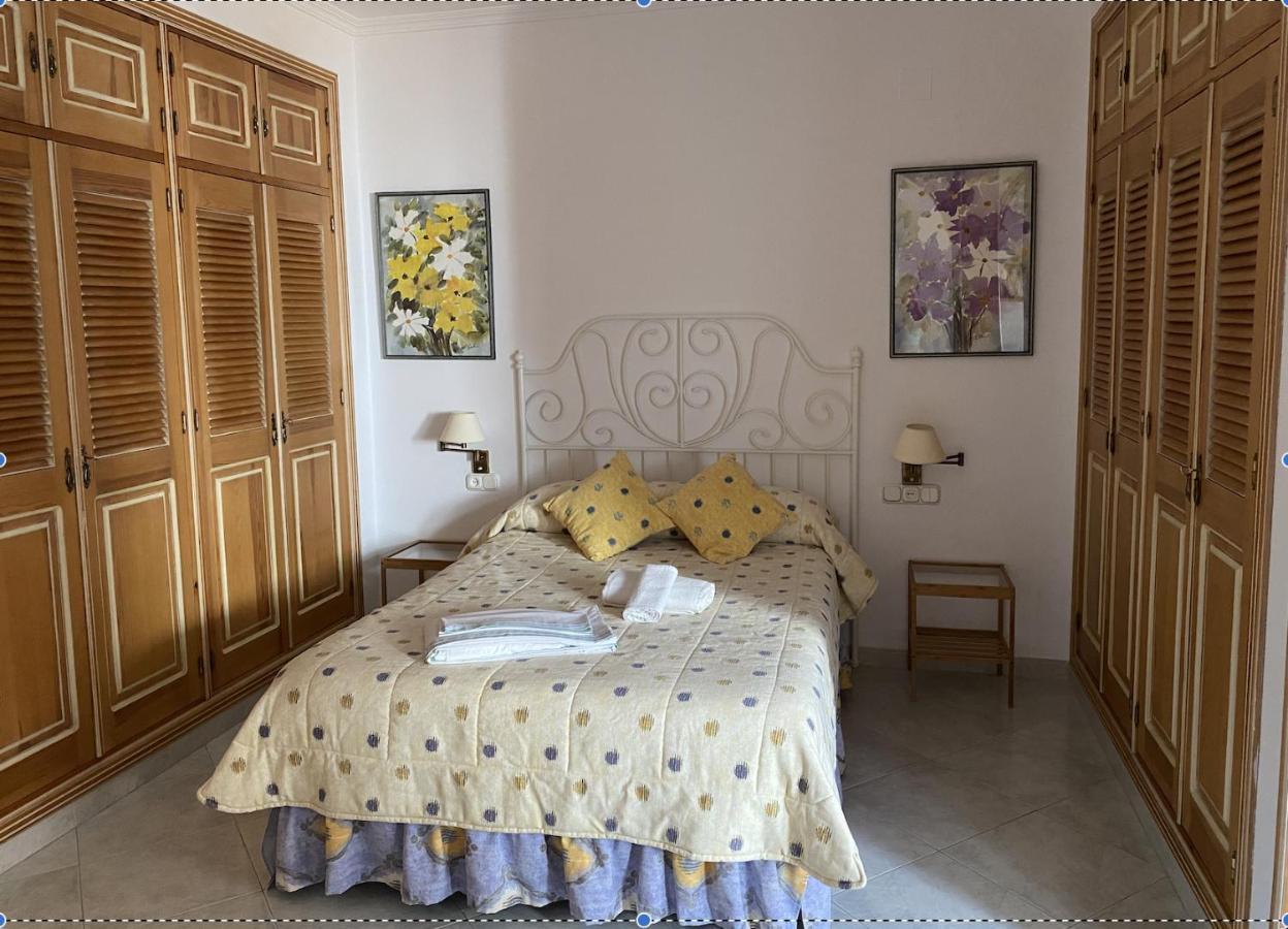 Apartamento Rural Prado Del Rey Apartment Екстериор снимка