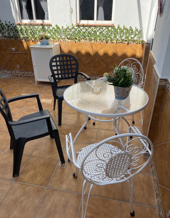 Apartamento Rural Prado Del Rey Apartment Екстериор снимка