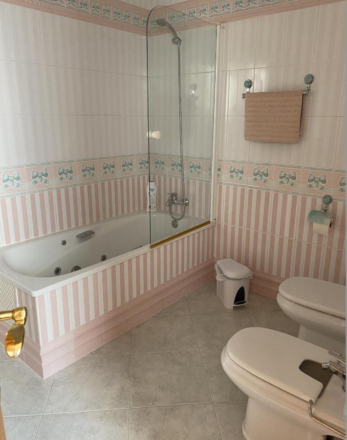 Apartamento Rural Prado Del Rey Apartment Екстериор снимка