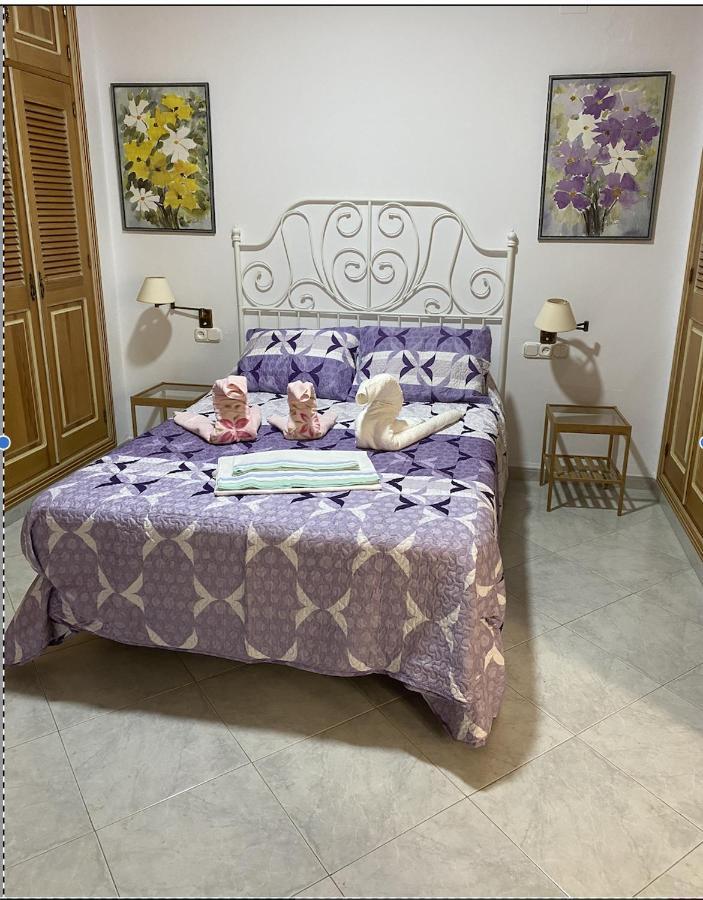 Apartamento Rural Prado Del Rey Apartment Екстериор снимка
