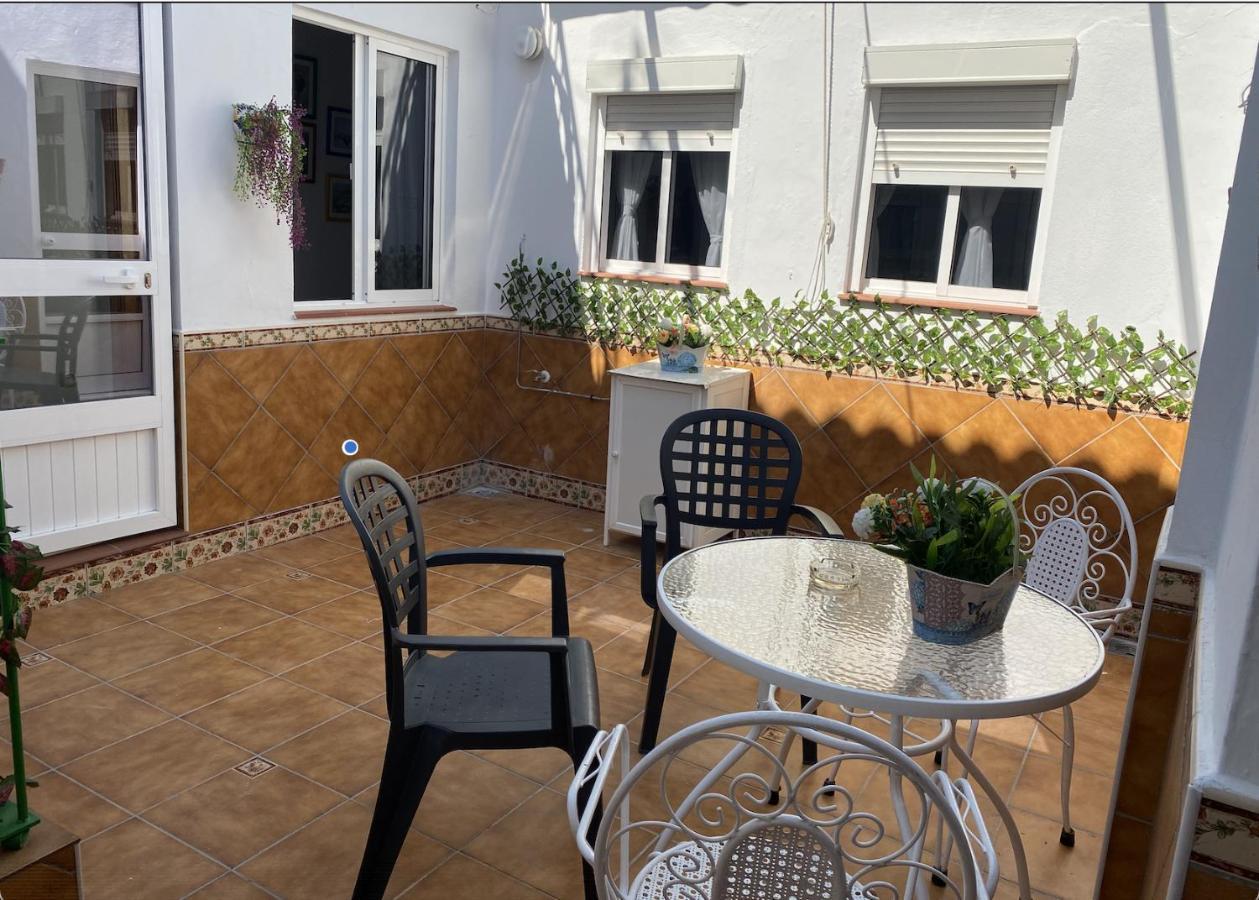 Apartamento Rural Prado Del Rey Apartment Екстериор снимка