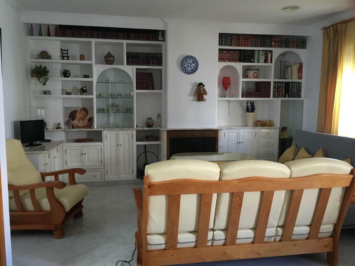 Apartamento Rural Prado Del Rey Apartment Екстериор снимка