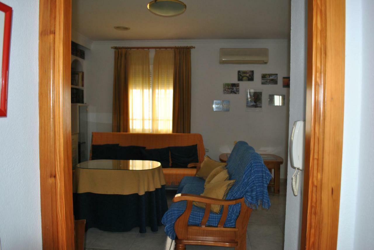 Apartamento Rural Prado Del Rey Apartment Екстериор снимка
