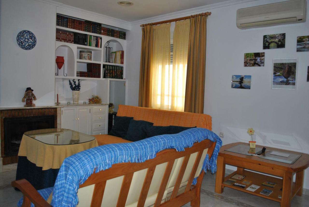 Apartamento Rural Prado Del Rey Apartment Екстериор снимка