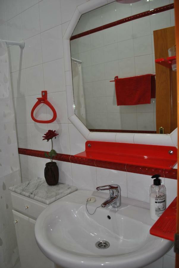 Apartamento Rural Prado Del Rey Apartment Екстериор снимка
