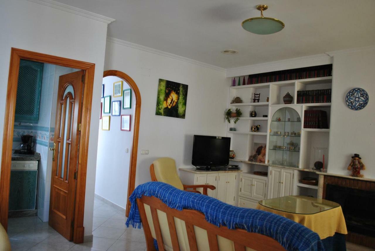 Apartamento Rural Prado Del Rey Apartment Екстериор снимка